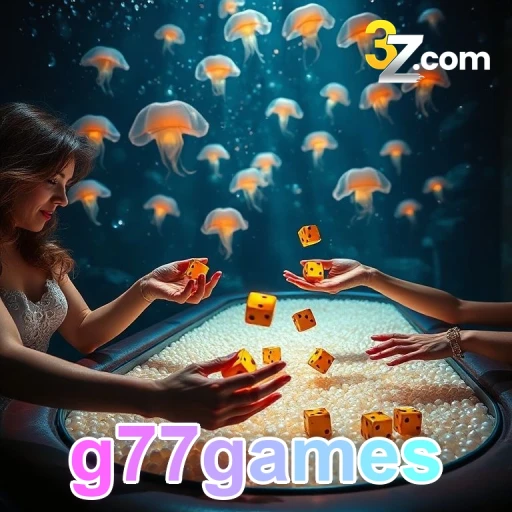 g77games Esporte