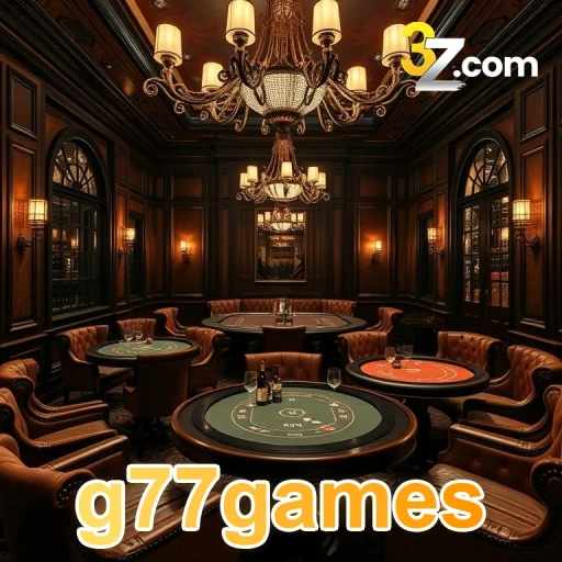 g77games Login