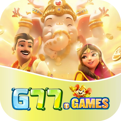 g77games LOGO