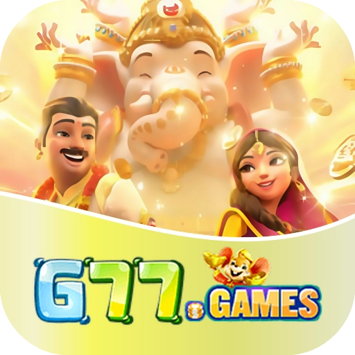 g77games Logo
