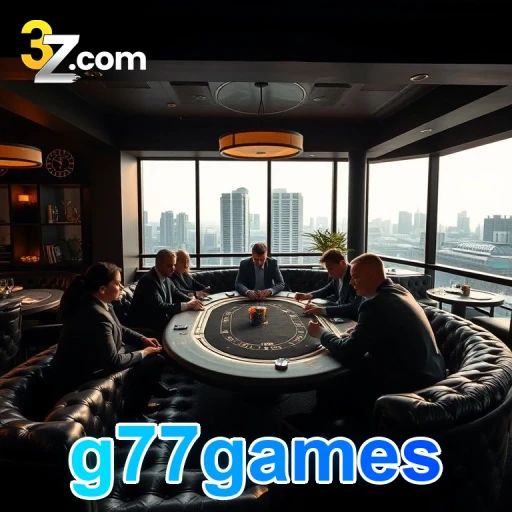 g77games